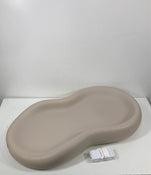 used Keekaroo Peanut Changing Pad, Vanilla