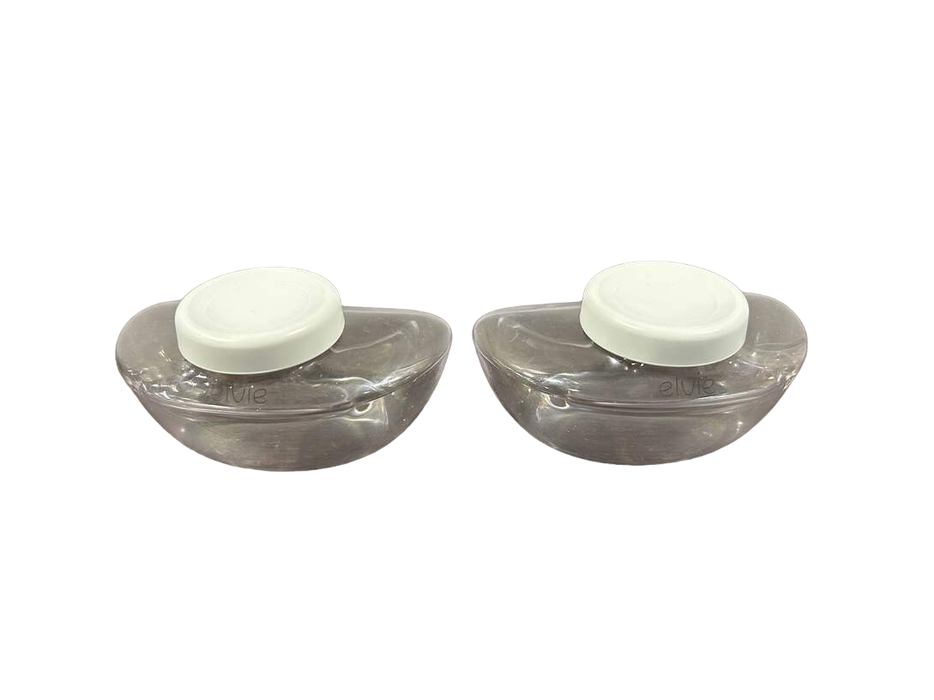 Shop Elvie Breast Pump Double at GoodBuy Gear