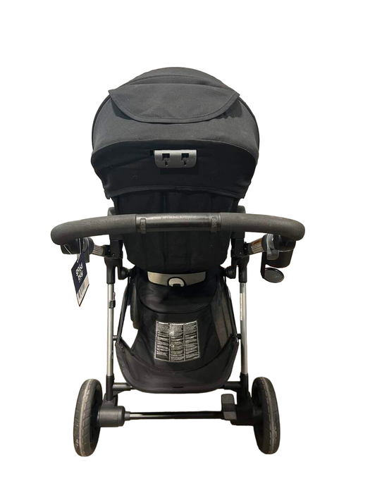 used Evenflo Pivot Xpand Double Stroller