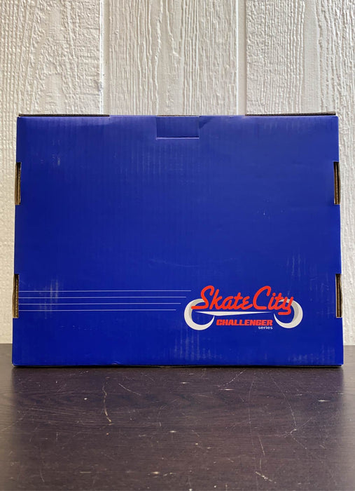 used Roller Skates, 4