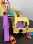 Peppa Pig Family Camper Van