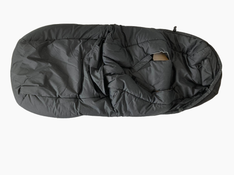 secondhand Bugaboo High Performance Footmuff