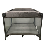 Shop Joovy Room2 Playard, Charcoal at GoodBuy Gear
