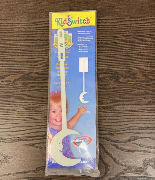 used KidSwitch Light Switch Extender