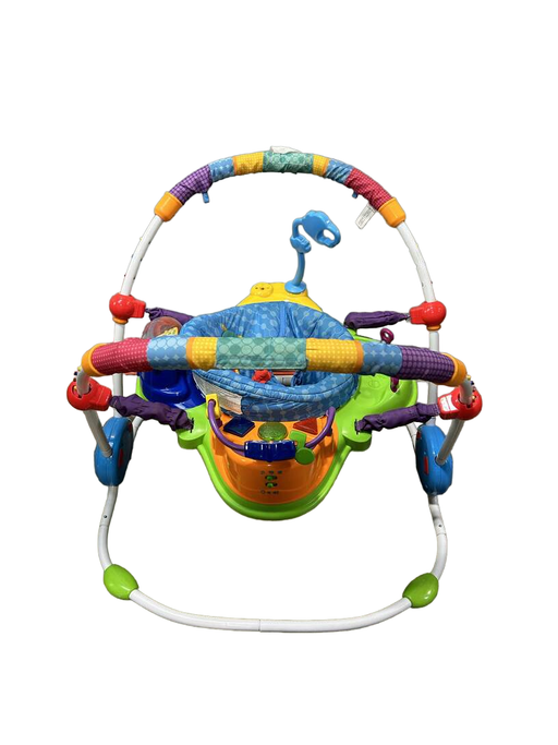 secondhand Baby Einstein Activity Jumper, Symphony