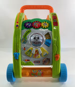 secondhand Little Tikes 3-in-1 Activity Walker