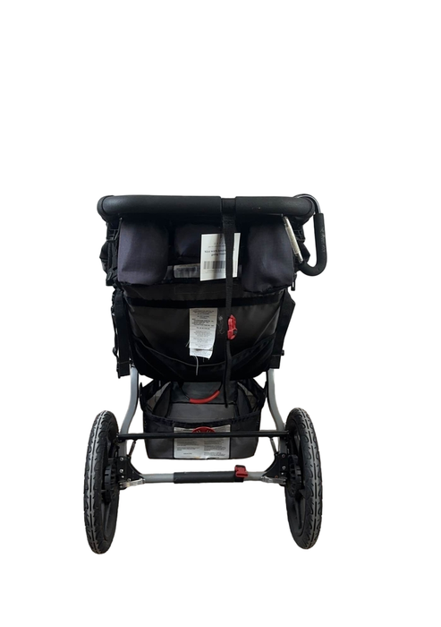 bob gear revolution se stroller BOB Revolution Stroller, 2015, SE