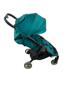 used Baby Jogger City Tour Stroller, 2017, Emerald