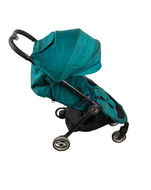 Baby jogger hotsell city tour juniper