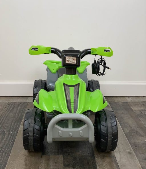 secondhand Kalee Quad ATV Ride On