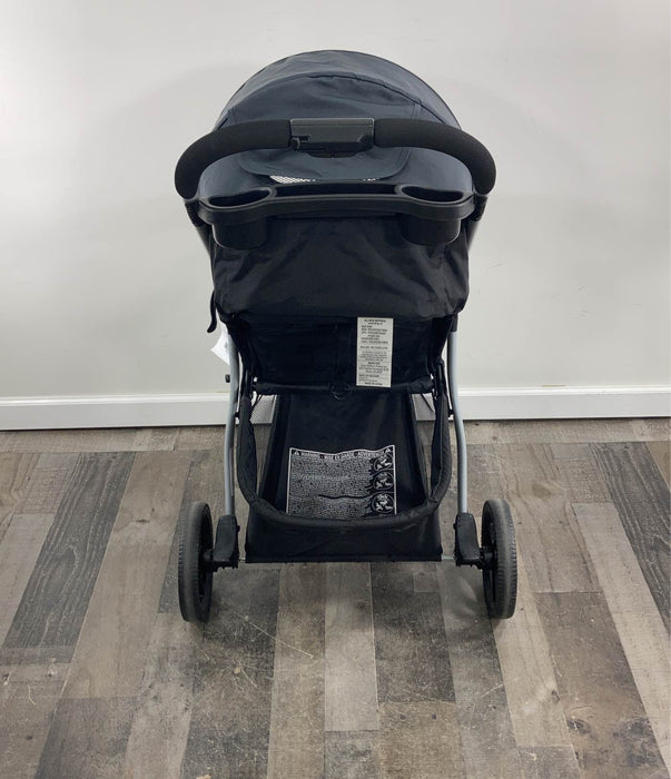 used Graco Pace 2.0 Jogging Stroller