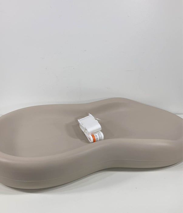 Shop Keekaroo Peanut Changing Pad, Vanilla at GoodBuy Gear