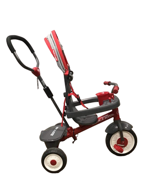 Radio flyer 5 online in 1 trike