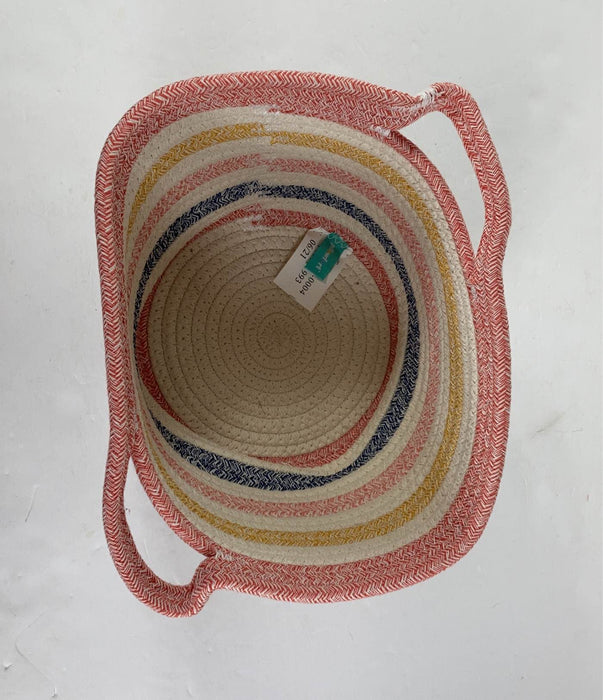 Shop Pillowfort Rope Basket at GoodBuy Gear