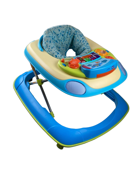 used Chicco Dance Baby Walker