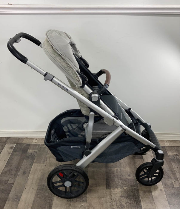 secondhand Strollers