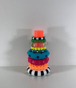 Shop Sassy Stack Of Circles at GoodBuy Gear