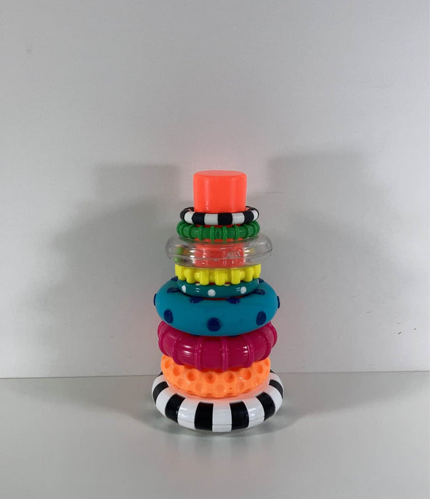 Shop Sassy Stack Of Circles at GoodBuy Gear