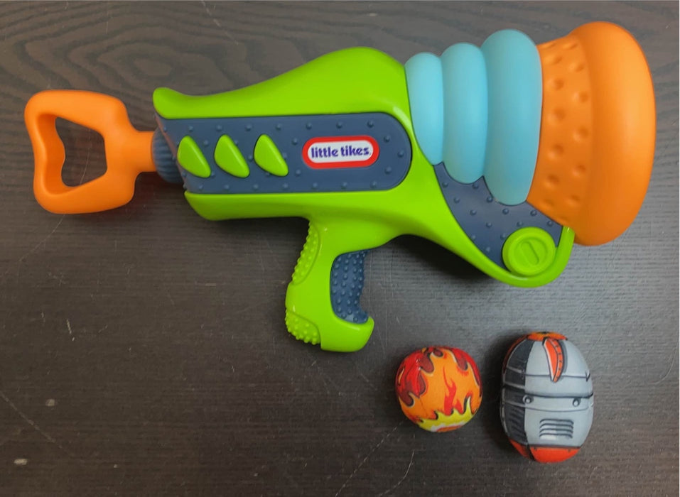 secondhand Little Tikes My First Mighty Blaster