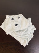 secondhand BUNDLE Hooded Towels