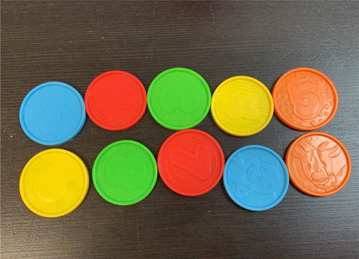 secondhand Fisher Price Laugh And Learn Smart Stages Piggy Bank