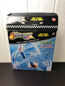 used Zoom Tubes Car Trax Set