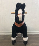 secondhand PonyCycle Ride On Horse Toy