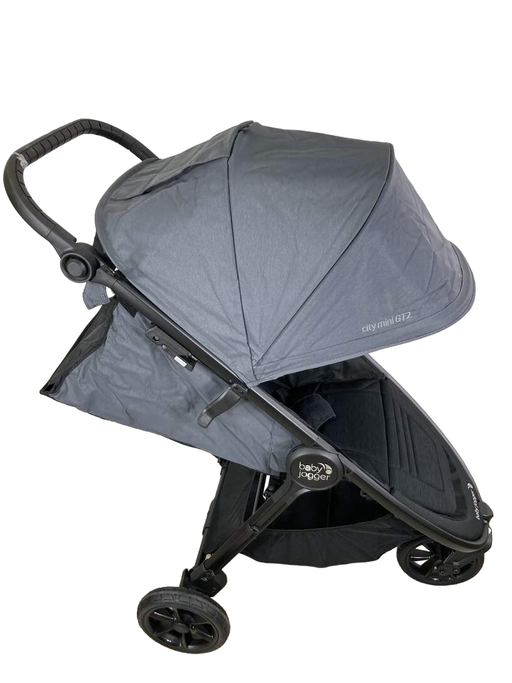 secondhand Strollers