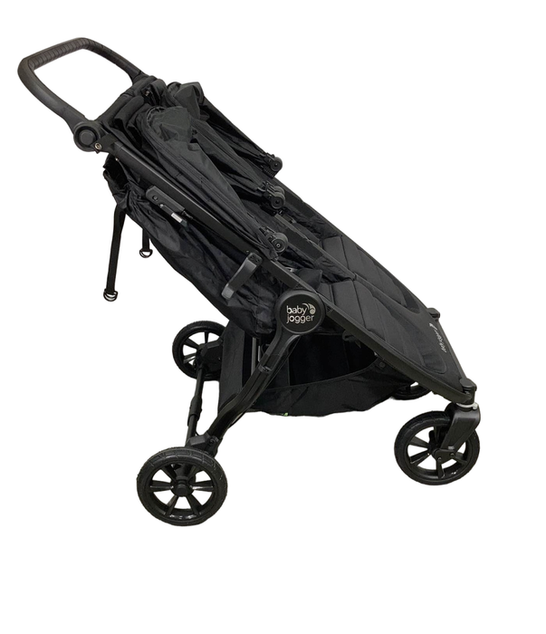 used Strollers