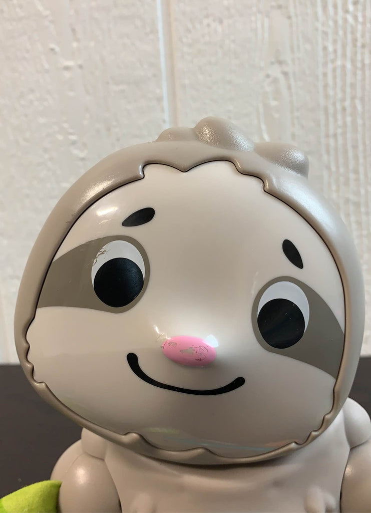 Fisher Price Linkimals Smooth Moves Sloth