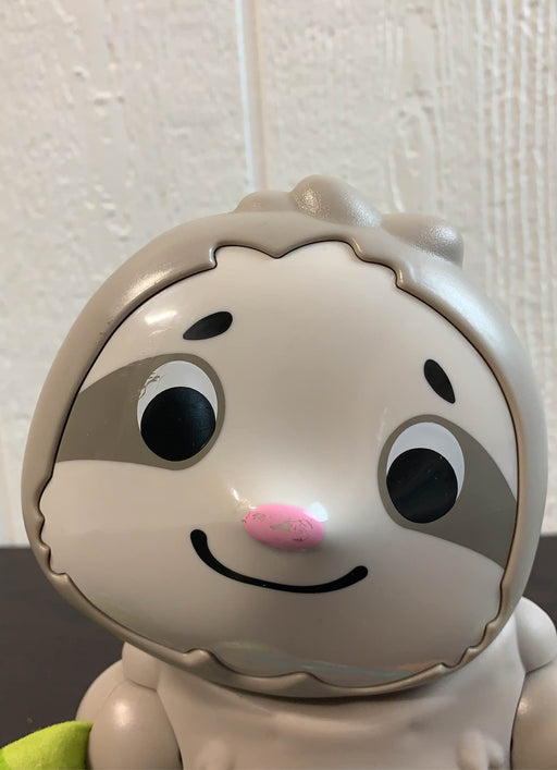 secondhand Fisher Price Linkimals Smooth Moves Sloth