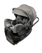 used Nuna PIPA rx Infant Car Seat, Granite , 2022