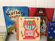 used BUNDLE Board Books