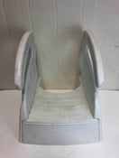 used The Potty Stool