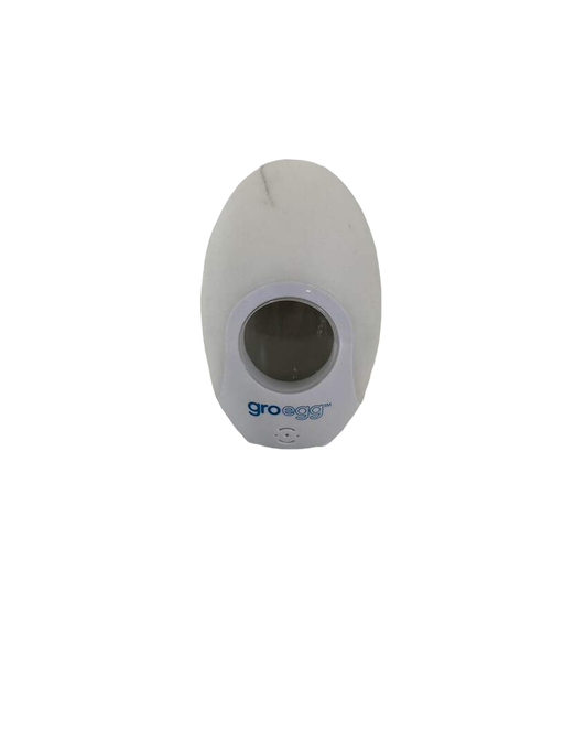 secondhand The Gro Company Gro-Egg Room Thermometer