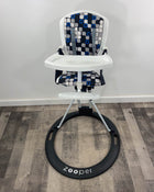 used Little Helper Sooper High Chair