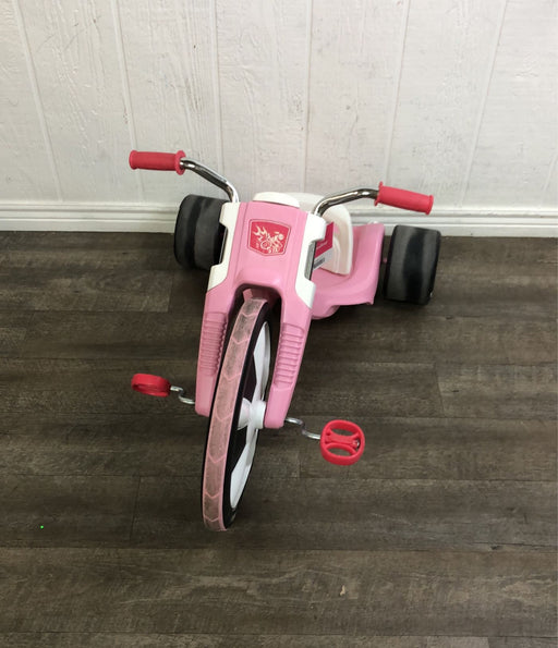 used Radio Flyer Deluxe Big Flyer