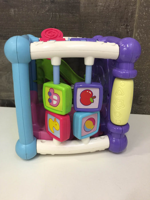 secondhand BUNDLE Electronic Toys