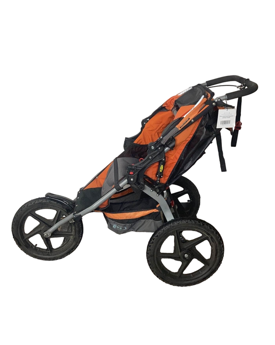 secondhand Strollers