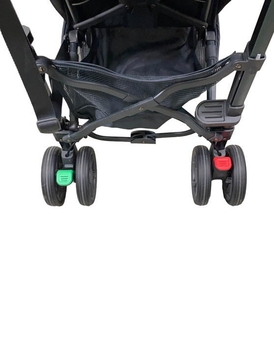 UPPAbaby G-LUXE Stroller, 2022, Jake (Black)