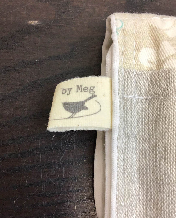 Shop Naturally By Meg Travel Changing Mat at GoodBuy Gear