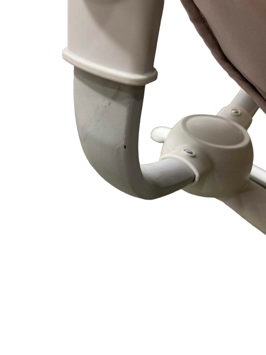 Shop Maxi-Cosi Cassia Swing, Horizon Sand at GoodBuy Gear