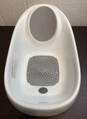 secondhand Boon Soak 3-Stage Bathtub, Gray