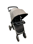 used Chicco Bravo Stroller, 2021