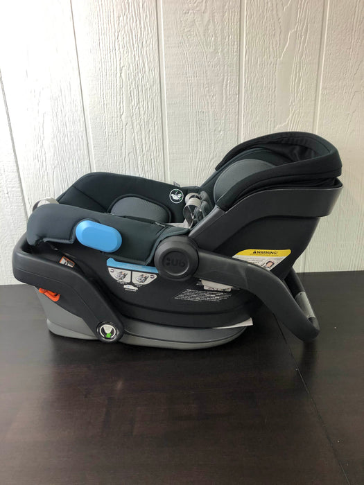 used UPPAbaby MESA Infant Car Seat, 2020, Jake