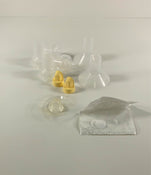 Shop BUNDLE Medela Accessories, 24mm at GoodBuy Gear
