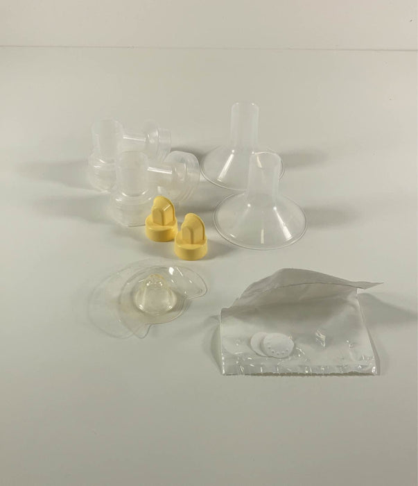 Shop BUNDLE Medela Accessories, 24mm at GoodBuy Gear
