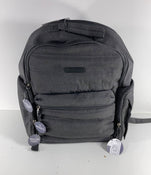 used Eddie Bauer Lost Lake Quilted BackPack Diaper Bag