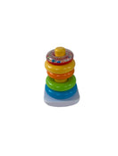 used Fisher Price Rock-a-Stack Stacking Rings