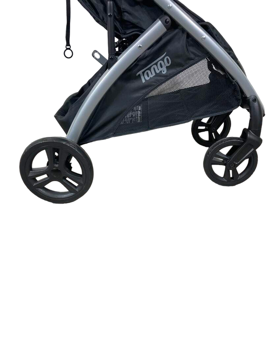 secondhand Baby Trend Tango Travel System, 2021, Moondust